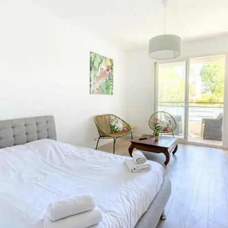 Superbe Studio Cannes- Isola Bella *